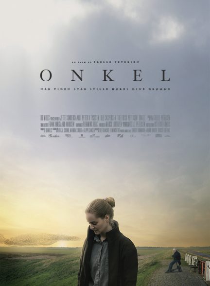 دانلود صوت دوبله فیلم Uncle