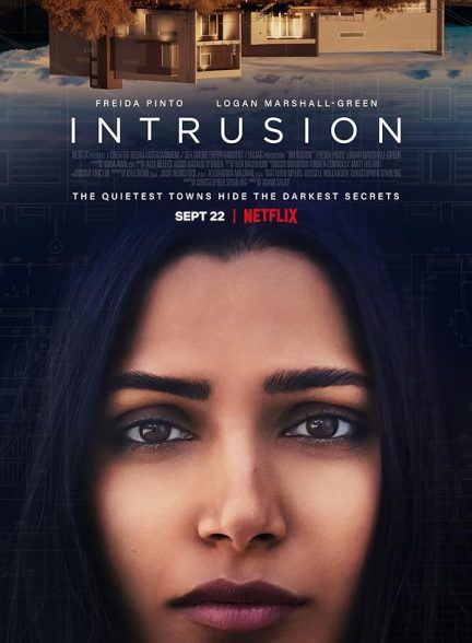 دانلود صوت دوبله فیلم Intrusion