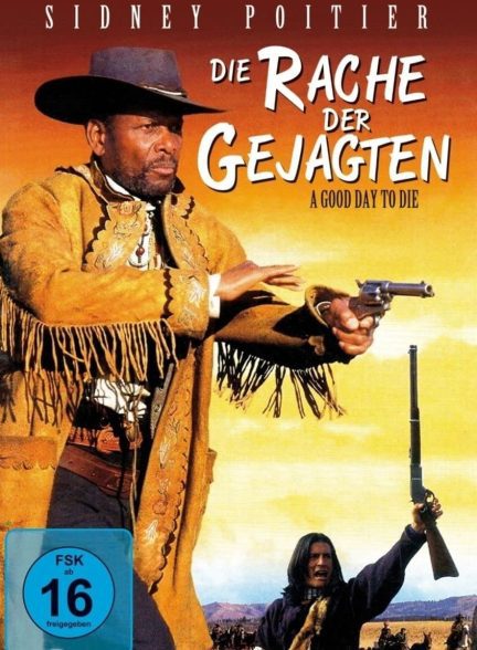 دانلود صوت دوبله فیلم Children of the Dust