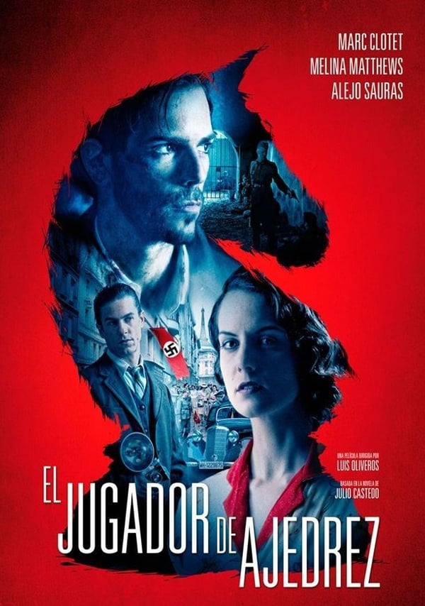 دانلود صوت دوبله فیلم The Chessplayer