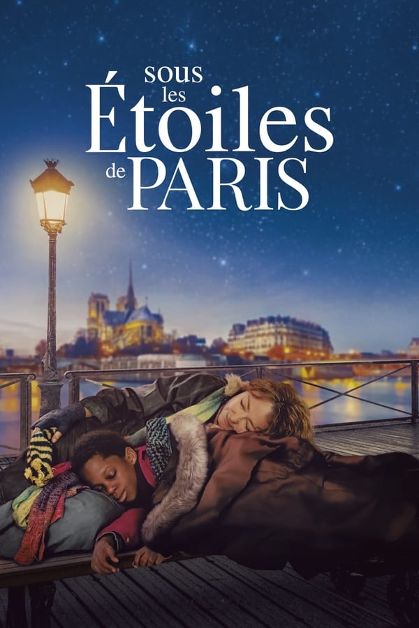 دانلود صوت دوبله فیلم Under the Stars of Paris