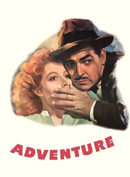 دانلود صوت دوبله فیلم Adventure