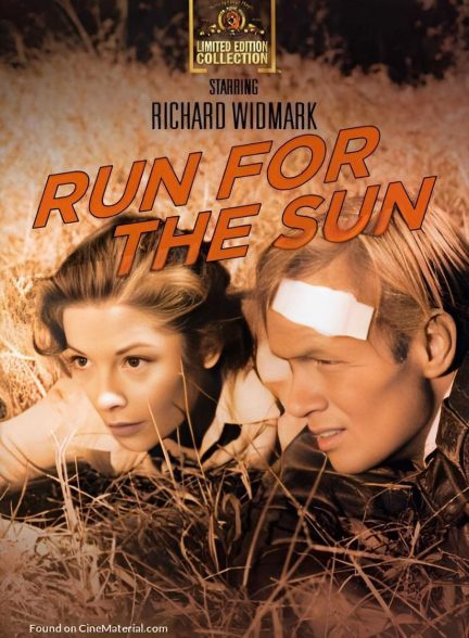 دانلود صوت دوبله فیلم Run for the Sun