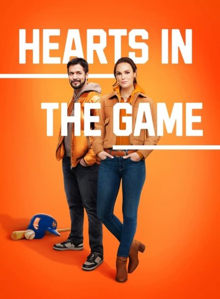 دانلود صوت دوبله فیلم Hearts in the Game