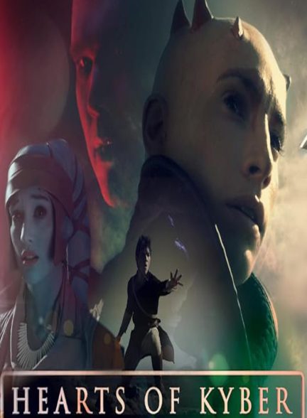دانلود صوت دوبله فیلم Hearts of Kyber