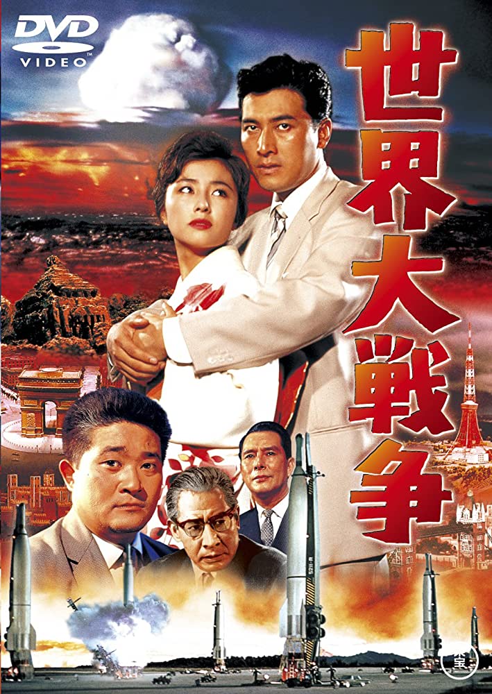 دانلود صوت دوبله فیلم The Last War