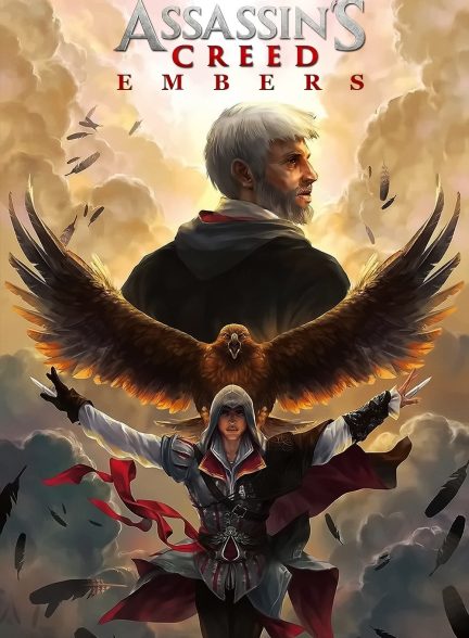 دانلود صوت دوبله فیلم Assassin’s Creed: Embers