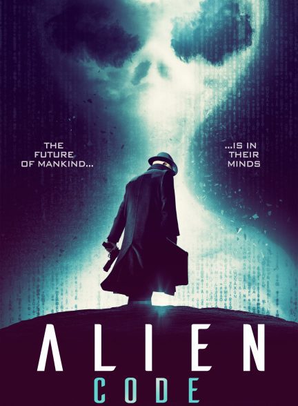 دانلود صوت دوبله فیلم Alien Code