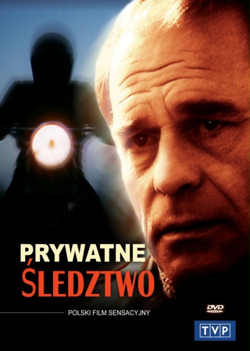 دانلود صوت دوبله فیلم Prywatne sledztwo