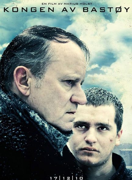 دانلود صوت دوبله فیلم King of Devil’s Island 2010