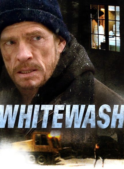 دانلود صوت دوبله فیلم Whitewash