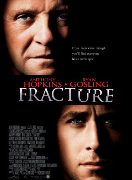 دانلود صوت دوبله فیلم Fracture