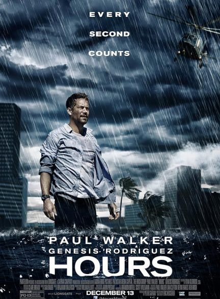 دانلود صوت دوبله فیلم Hours