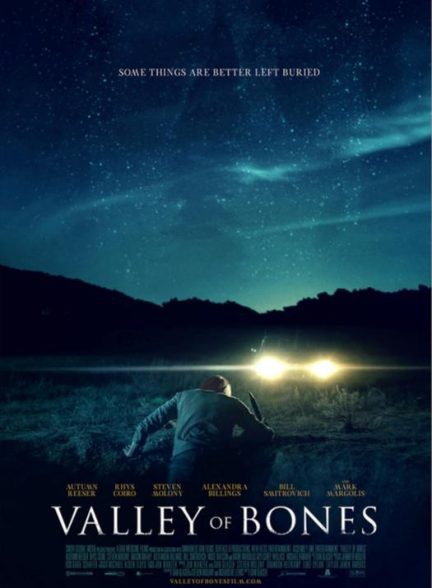 دانلود صوت دوبله فیلم Valley of Bones