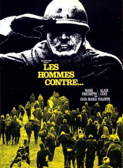 دانلود صوت دوبله فیلم Many Wars Ago