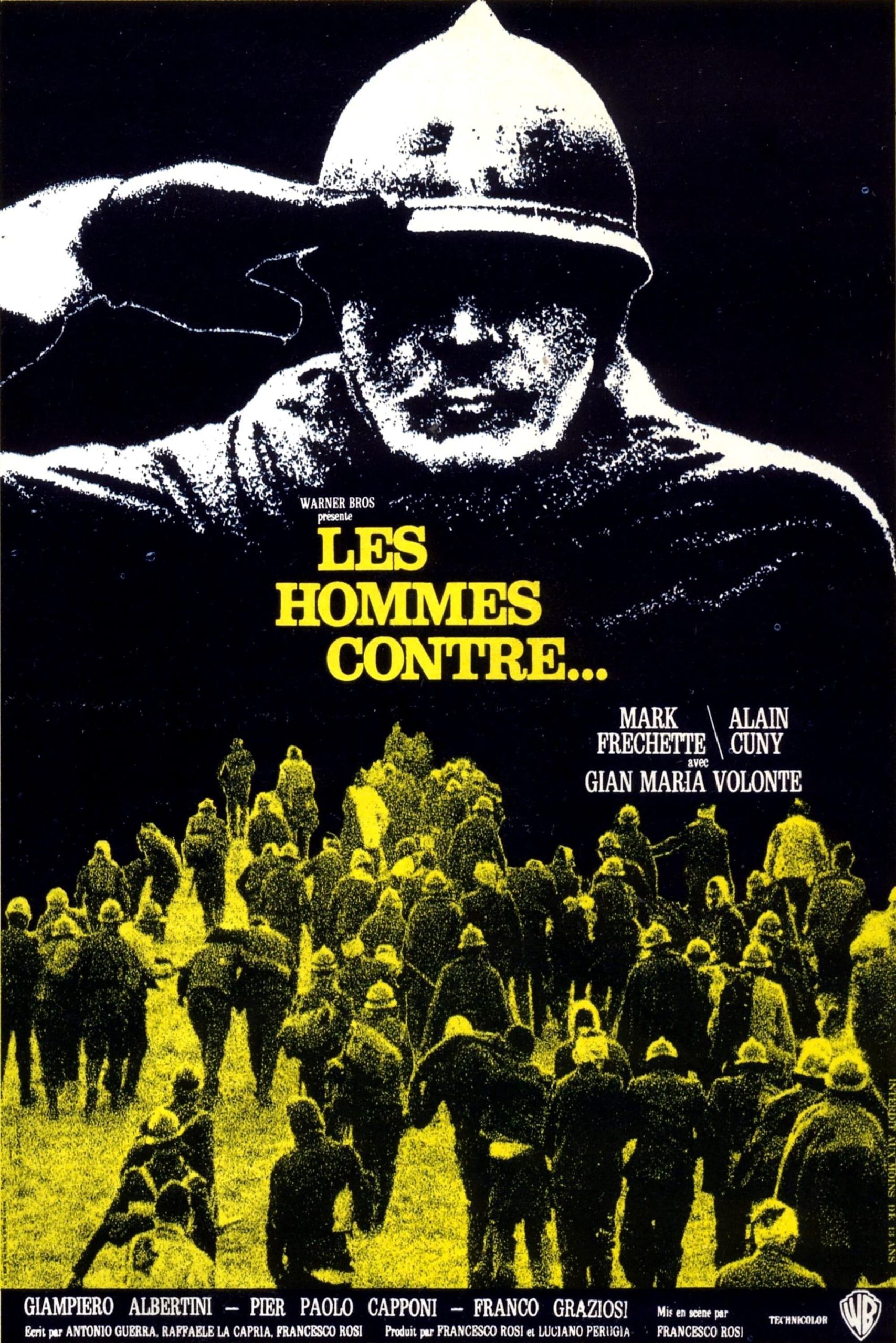 دانلود صوت دوبله فیلم Many Wars Ago