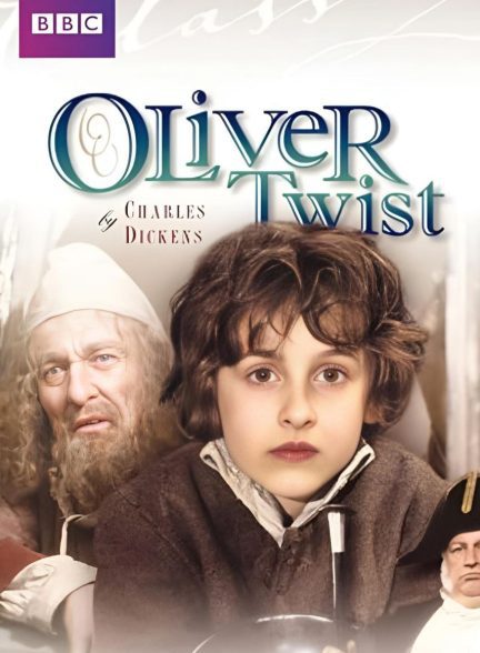 دانلود دوبله سریال Oliver Twist 1985