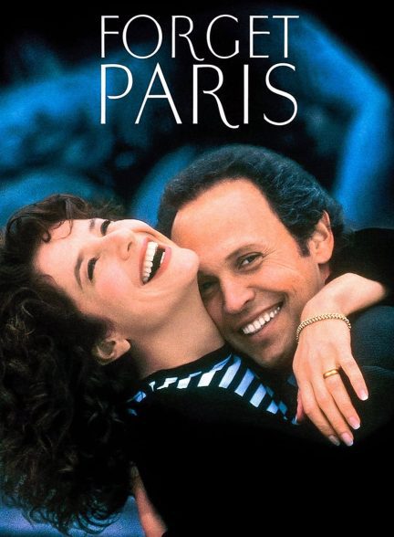 دانلود صوت دوبله فیلم Forget Paris