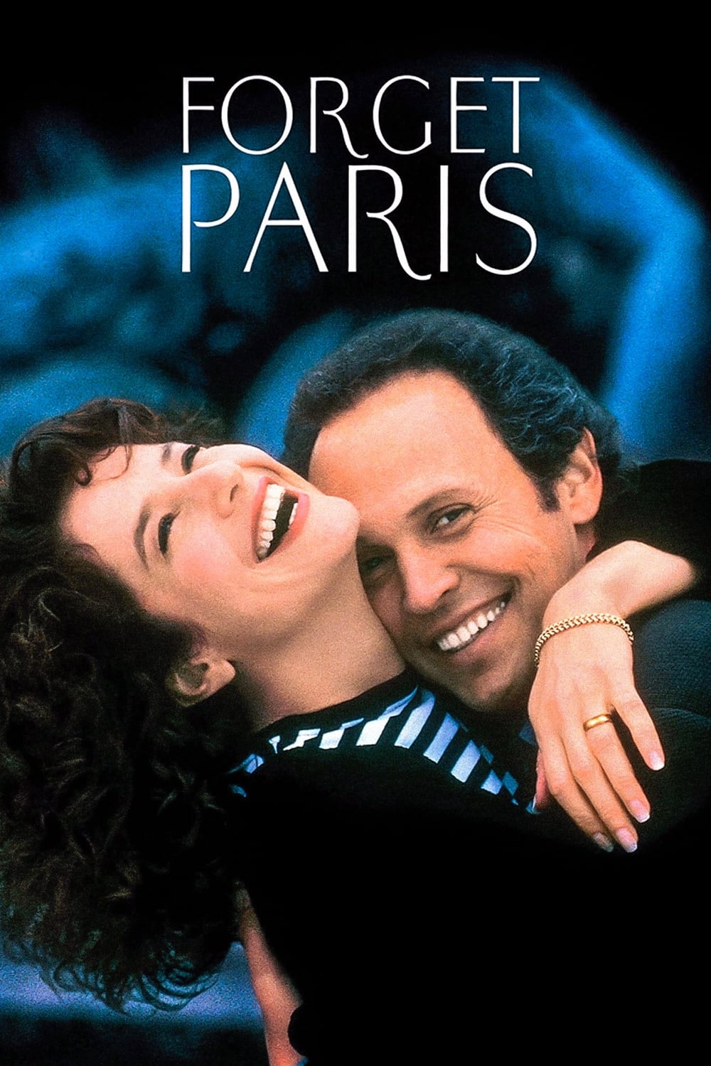 دانلود صوت دوبله فیلم Forget Paris