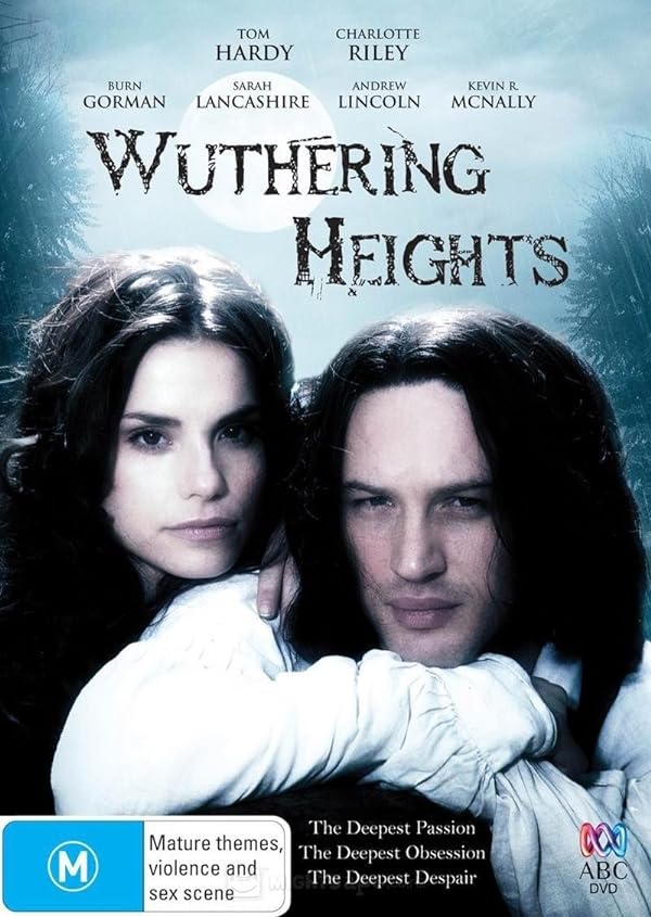 دانلود صوت دوبله سریال Wuthering Heights