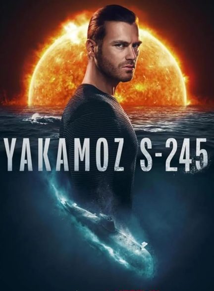 دانلود صوت دوبله سریال Yakamoz S-245
