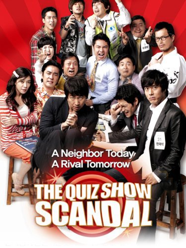 دانلود صوت دوبله فیلم The Quiz Show Scandal