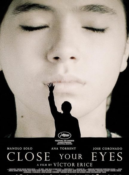 دانلود صوت دوبله فیلم Close Your Eyes