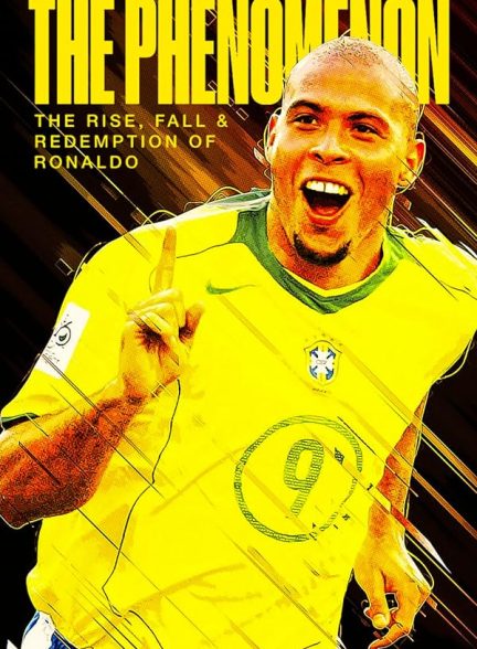 دانلود صوت دوبله فیلم The Phenomenon
