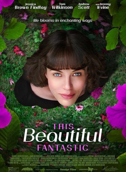 دانلود صوت دوبله فیلم This Beautiful Fantastic