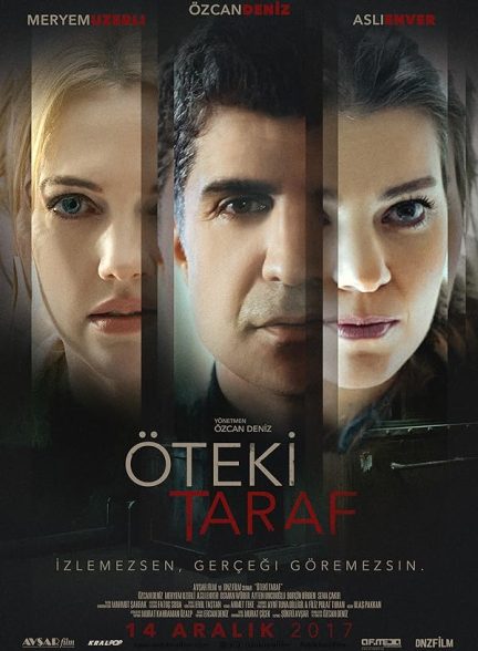 دانلود صوت دوبله فیلم The Hidden Face 2017