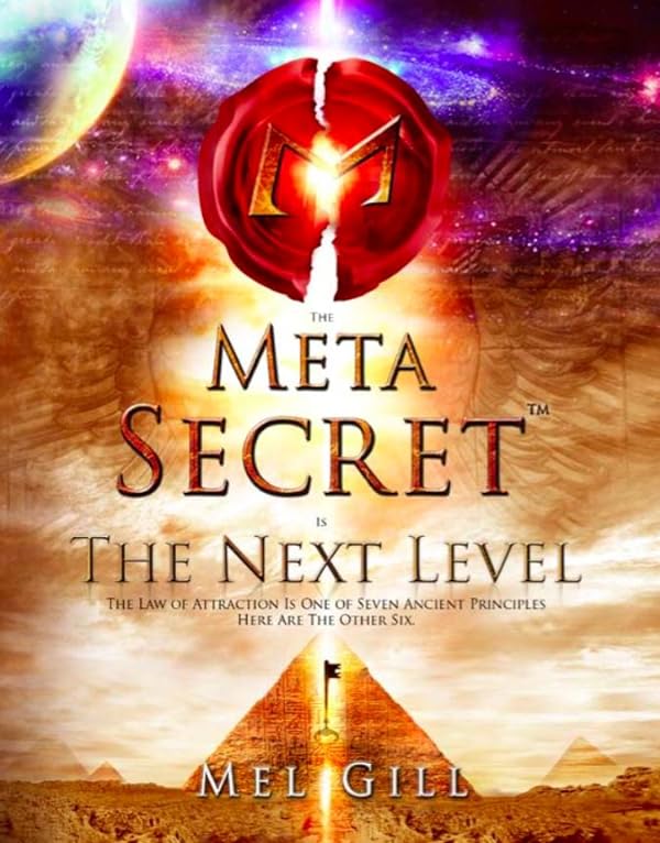 دانلود صوت دوبله مستند The Meta Secret