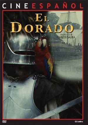 دانلود صوت دوبله فیلم El Dorado