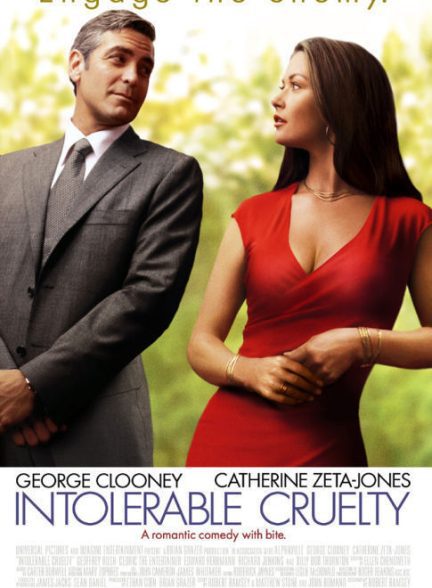 دانلود صوت دوبله فیلم Intolerable Cruelty 2003