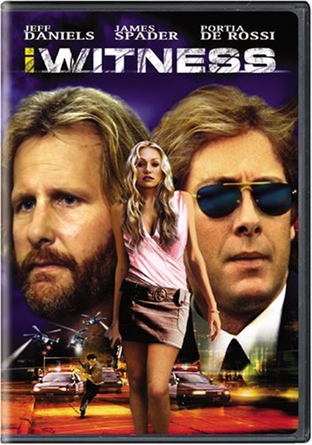 دانلود صوت دوبله فیلم I Witness 2003