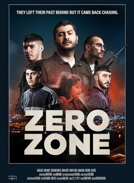 دانلود صوت دوبله فیلم Sifir Bir 2020