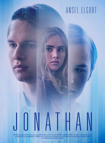 دانلود صوت دوبله فیلم Jonathan 2018