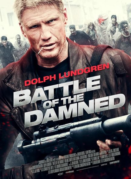 دانلود صوت دوبله فیلم Battle of the Damned