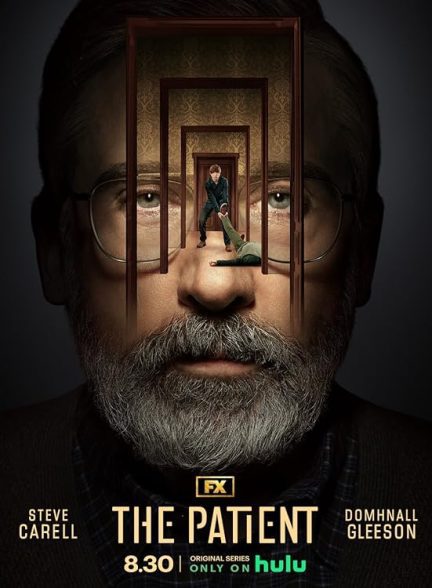 دانلود صوت دوبله سریال The Patient