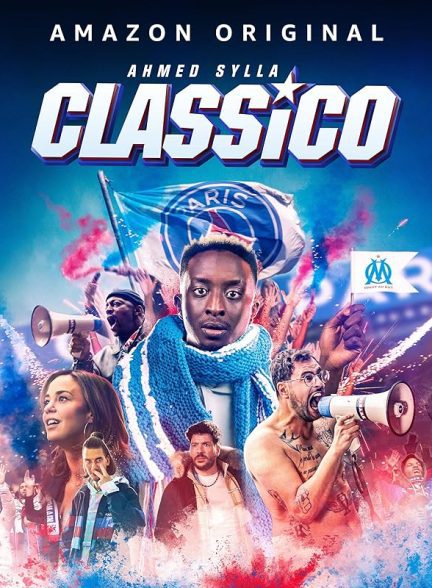 دانلود صوت دوبله فیلم Classico