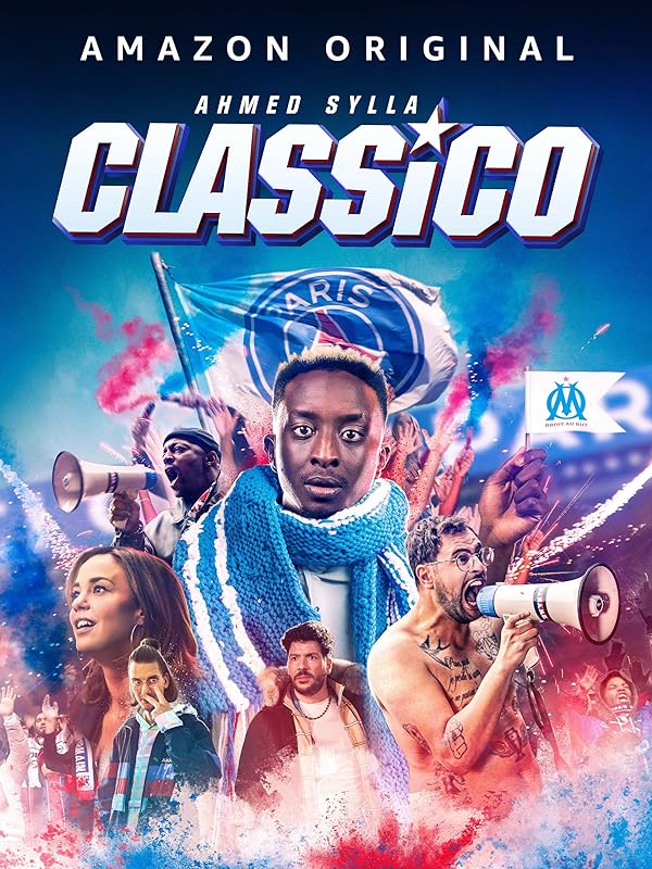 دانلود صوت دوبله فیلم Classico