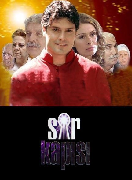 دانلود صوت دوبله سریال World of Mysteries