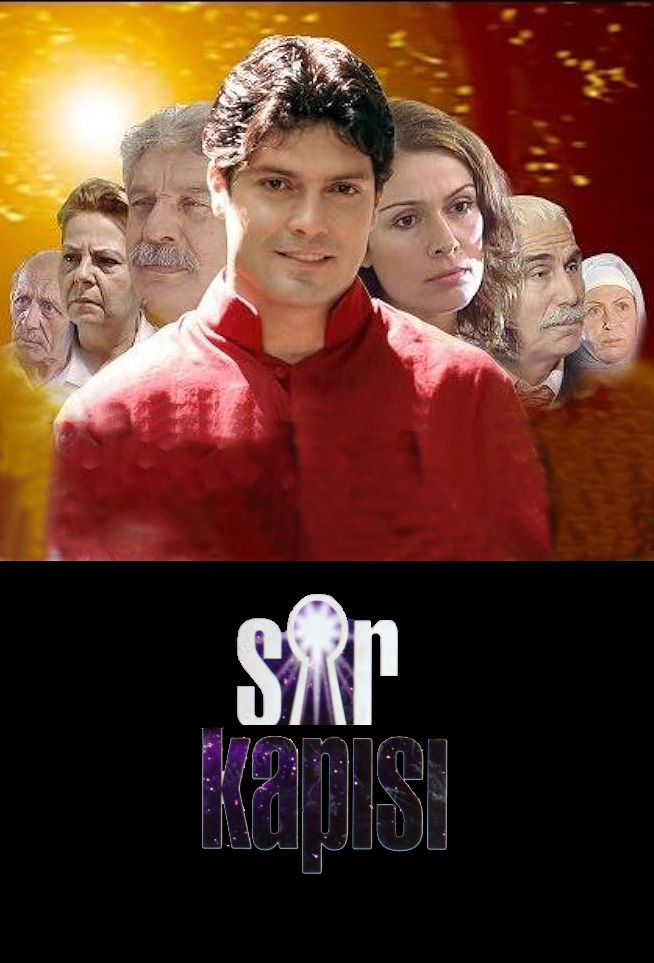 دانلود صوت دوبله سریال World of Mysteries