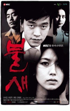 دانلود صوت دوبله سریال Phoenix