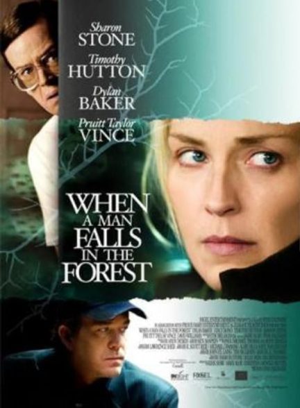 دانلود صوت دوبله فیلم When a Man Falls