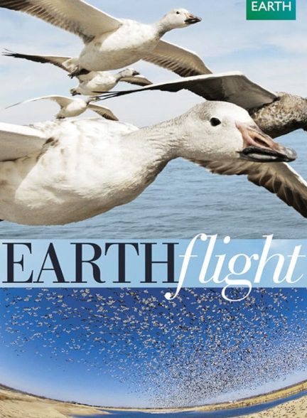 دانلود صوت دوبله سریال Earthflight