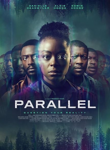 دانلود صوت دوبله فیلم Parallel