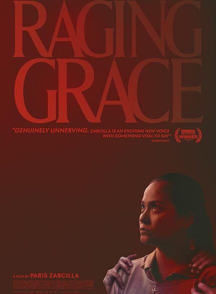 دانلود صوت دوبله فیلم Raging Grace