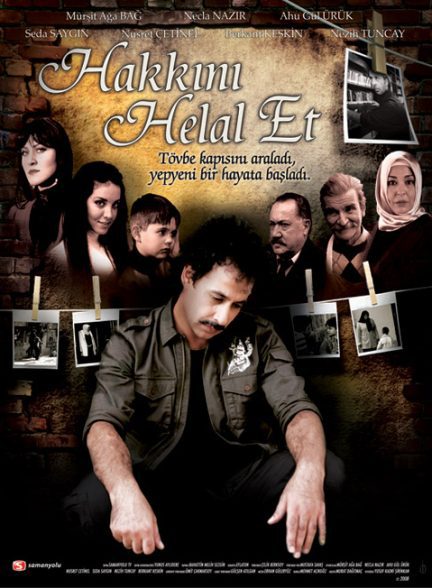 دانلود صوت دوبله سریال Hakkini Helal Et
