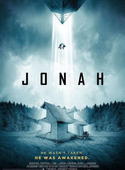 دانلود صوت دوبله فیلم Jonah