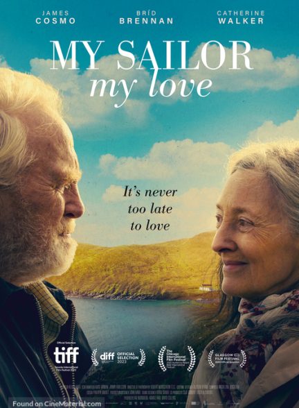 دانلود صوت دوبله فیلم My Sailor, My Love